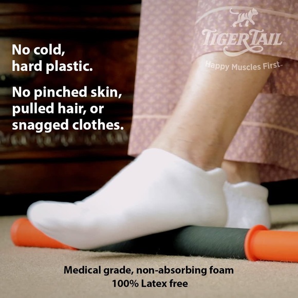 COPY - COPY - COPY - Tiger Tail 18in Massage Stick - Picture 2 of 4